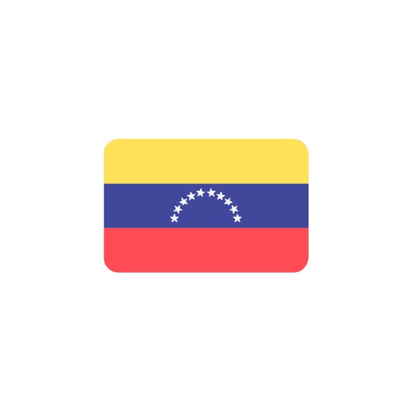 VENEZUELA@4x